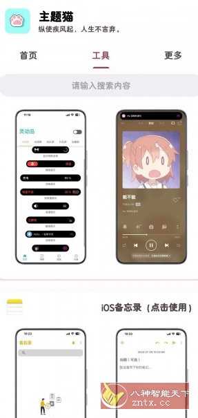 主题喵v9.6高级版网赚项目-副业赚钱-互联网创业-资源整合情久网创
