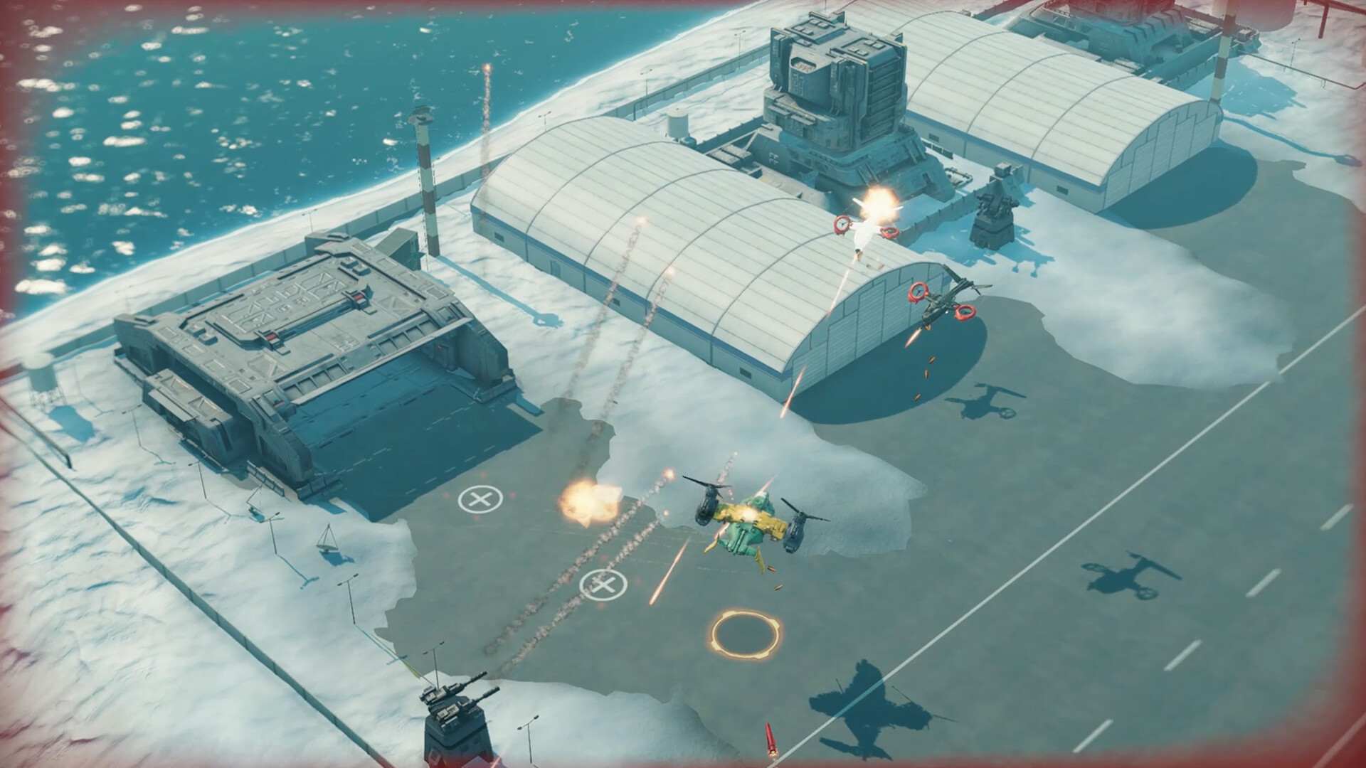 反射小队：突击行动/Reflex Unit : Strike Ops网赚项目-副业赚钱-互联网创业-资源整合情久网创