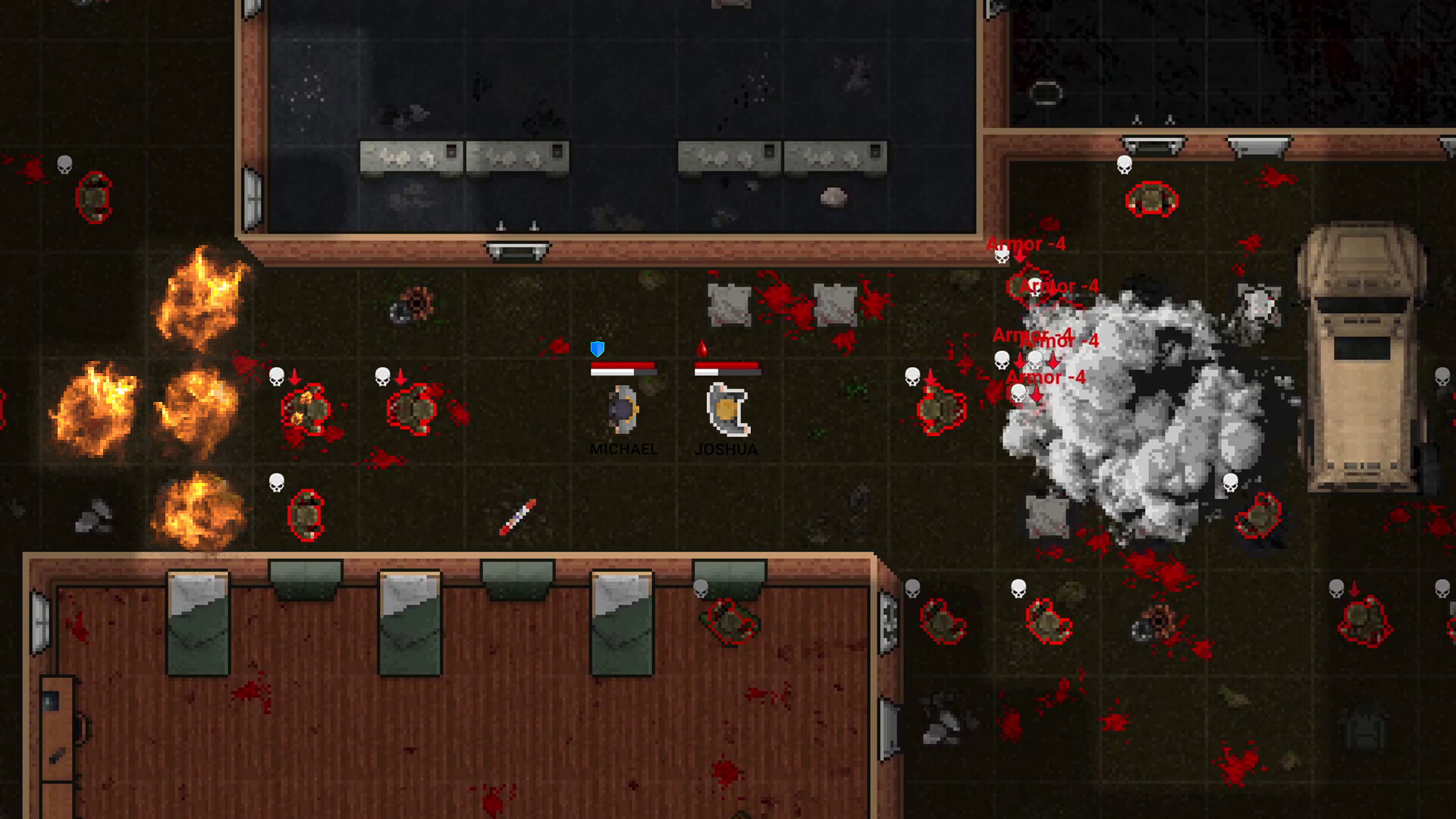 终点站：僵尸幸存者/Terminus: Zombie Survivors网赚项目-副业赚钱-互联网创业-资源整合情久网创