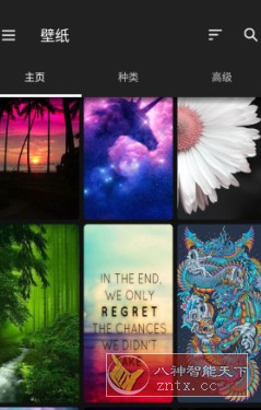 ZEDGE 铃声和壁纸v8.70.0高级版网赚项目-副业赚钱-互联网创业-资源整合情久网创