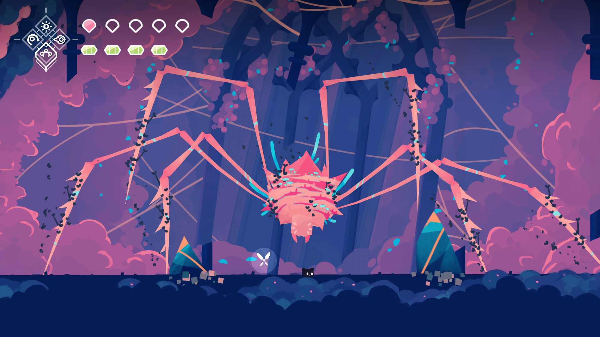 精灵余光/Faerie Afterlight网赚项目-副业赚钱-互联网创业-资源整合情久网创